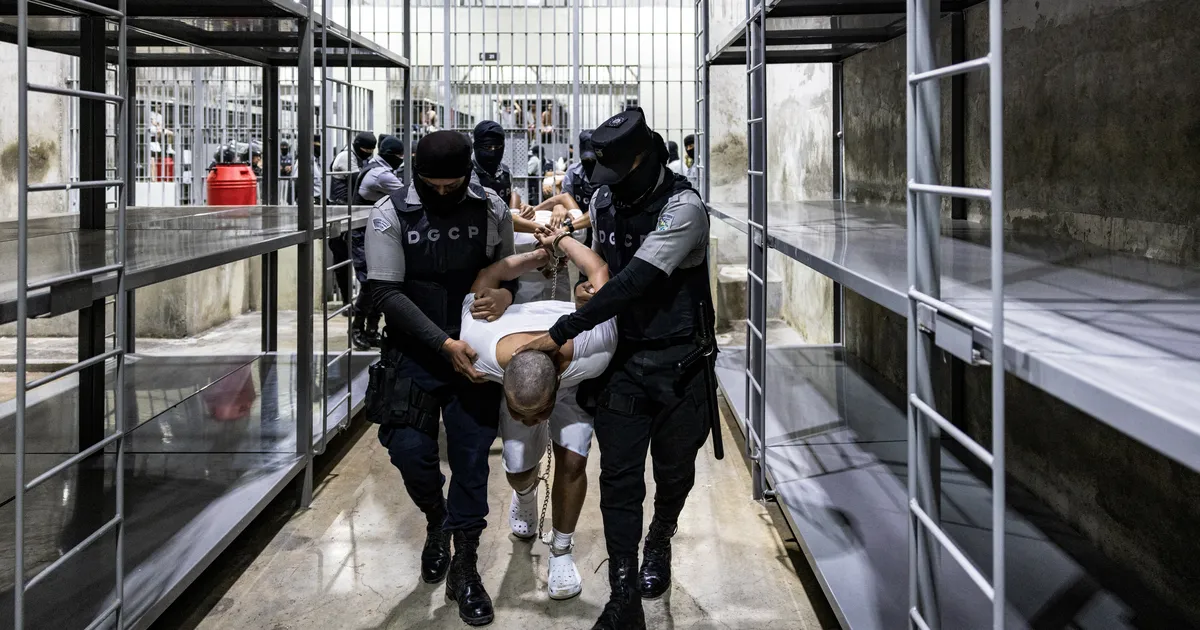 USA luureagentuurid lükkasid Trumpi Venezuela jõukude väite ümber