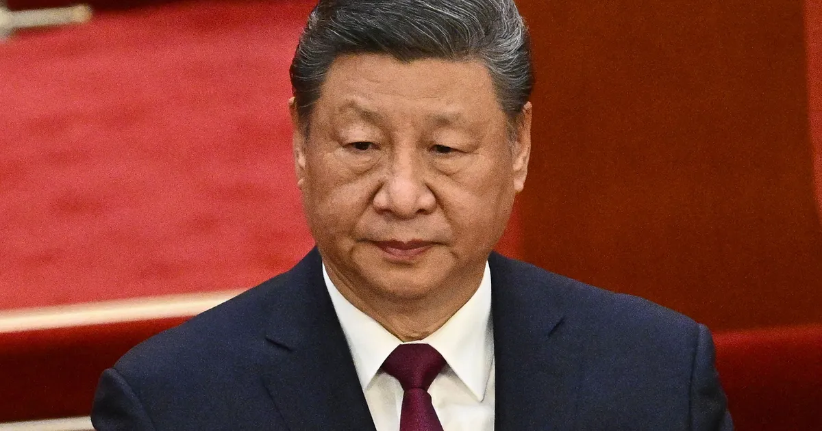 Hiina: CIA värbamisreklaamid on varjamatu poliitiline provokatsioon