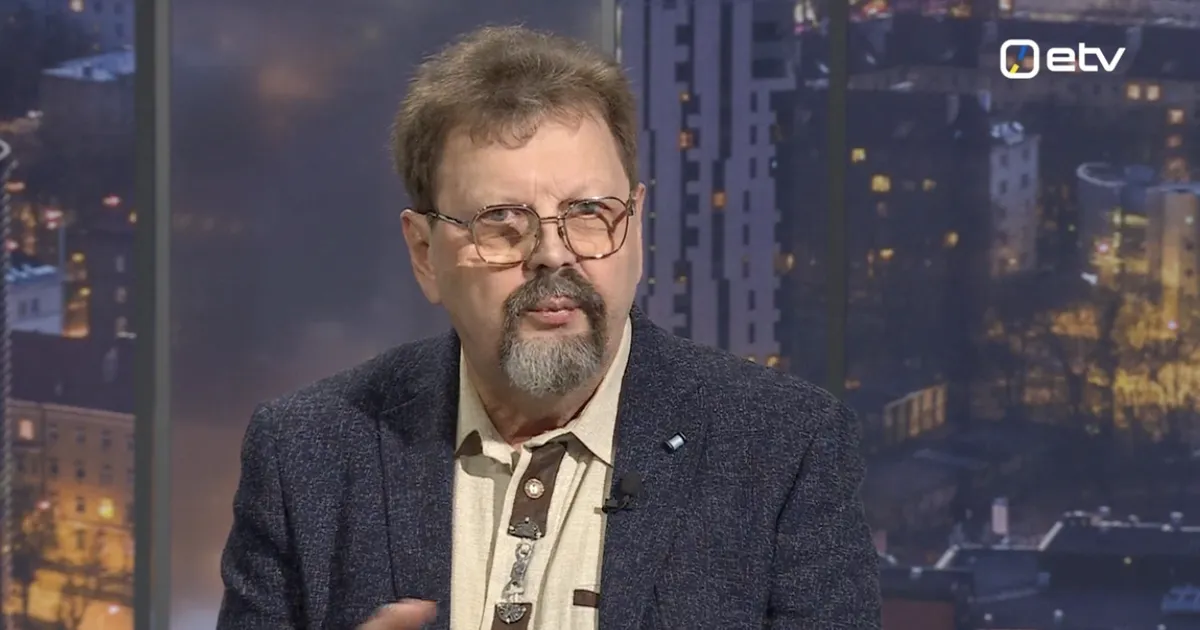 Riigikohtus õigeks mõistetud Paul Tammert: minu puhul võib rääkida heategevusest, aga mitte äritegevusest​