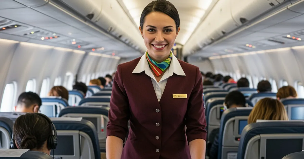 Stjuardess hoiatab: neid kolme jooki tuleks lennukis igal juhul vältida