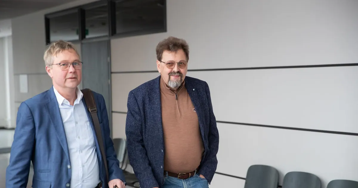 Suitsiidikontori pidaja õigeksmõistmine näitab, et teema tuleb selgeks rääkida