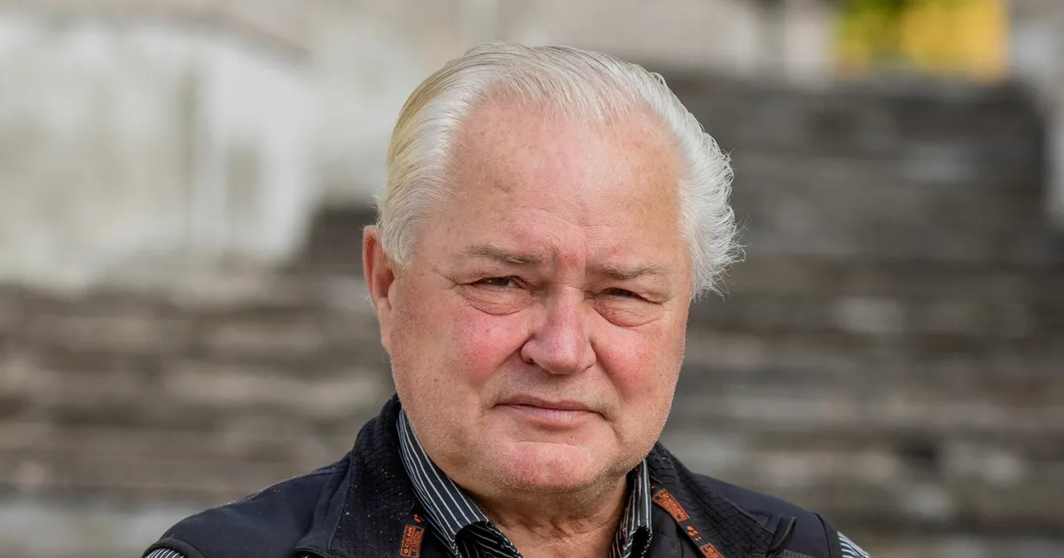 RAIT MARUSTE ⟩ Kuidas läheneda kolmanda võimu värskendamisele?