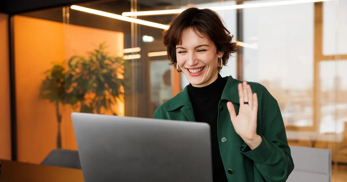 Kummaline asi, mida Z-generatsiooni noored võivad esimesel tööpäeval teha