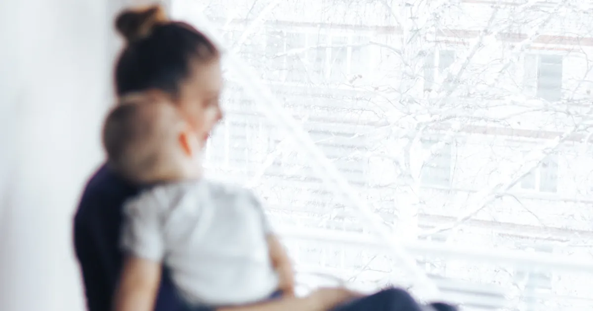 DNA-test purustas kaks perekonda: igatsen last, keda kuus aastat armastasin