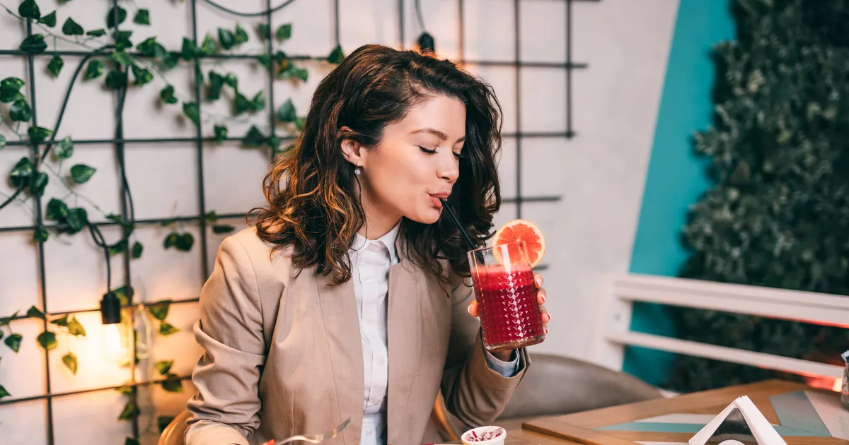 TEADLASED KINNITAVAD ⟩ Armastatud puuvilja ei tohiks smuuti sisse pista