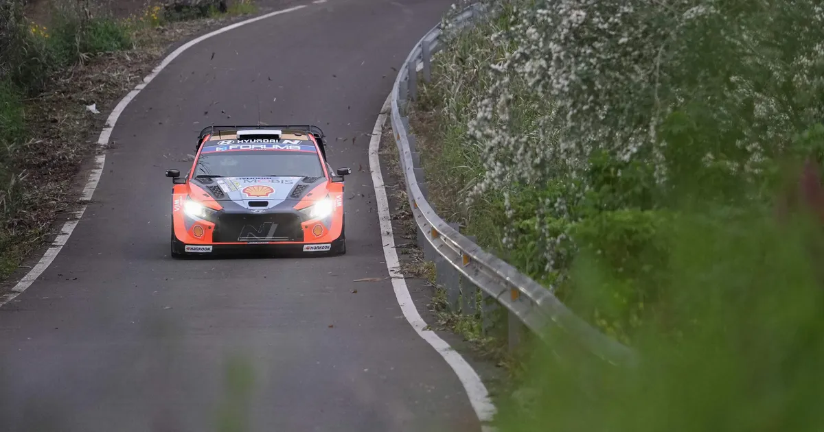 Autoralli MM-sarja muudetakse fundamentaalselt