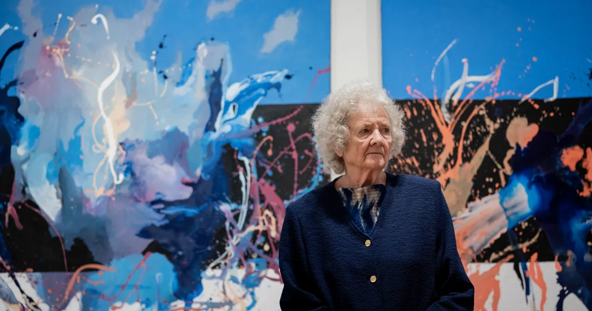 Ühismeedias meenutatakse kunstnik Lola Liivatit: üks täht on maistest sfääridest taevastesse tõusnud