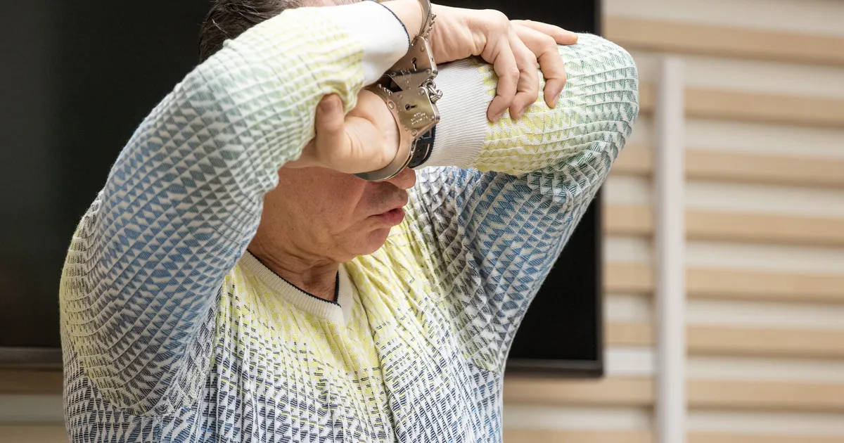 Neljaks aastaks vangi mõistetud väidetav sarivägistaja võitleb edasi