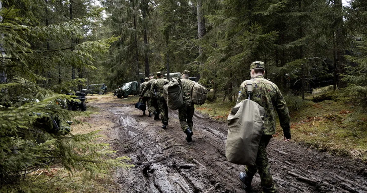 Reservväelaste toetused suurenevad