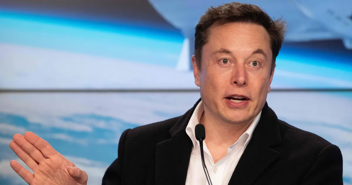 Miljardäri dieet: niimoodi kinnitab kõhtu maailma rikkaim mees Elon Musk