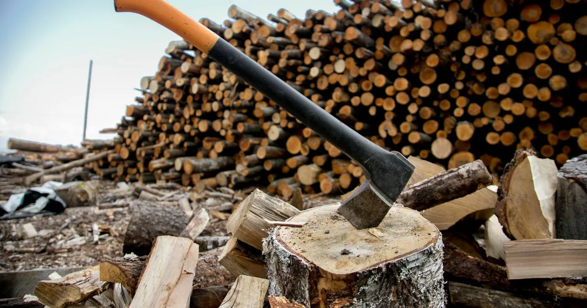 Muukvarga saagiks langesid nii aiatööriistad kui kaamera