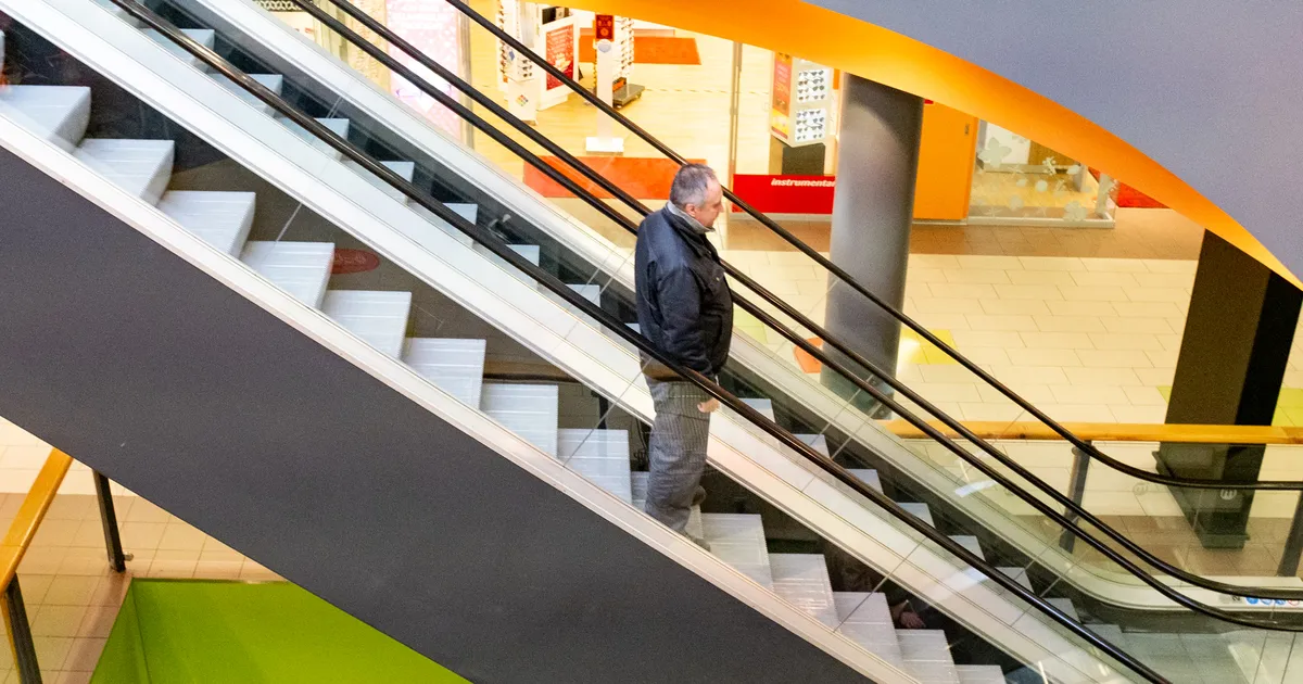 ENE KALLAS ⟩ Kallid kaubamajade juhid – võib-olla tohiks paluda natuke inimlikkust