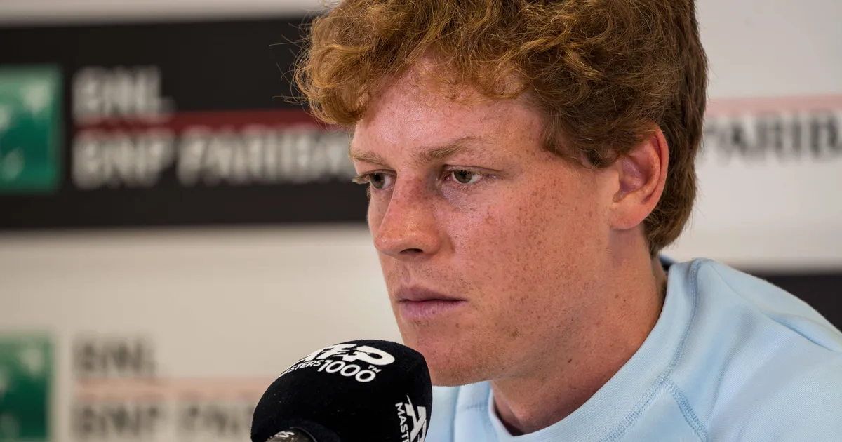 Maailma esireketile tuli dopingukeeld täpselt õigel ajal