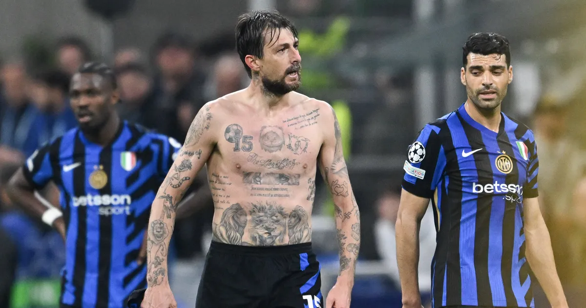 Zelinski Interile lisaaja päästnud ja tema kuulsat tabamust kopeerinud väravast: Teitur õpetas meile sama põhimõtet