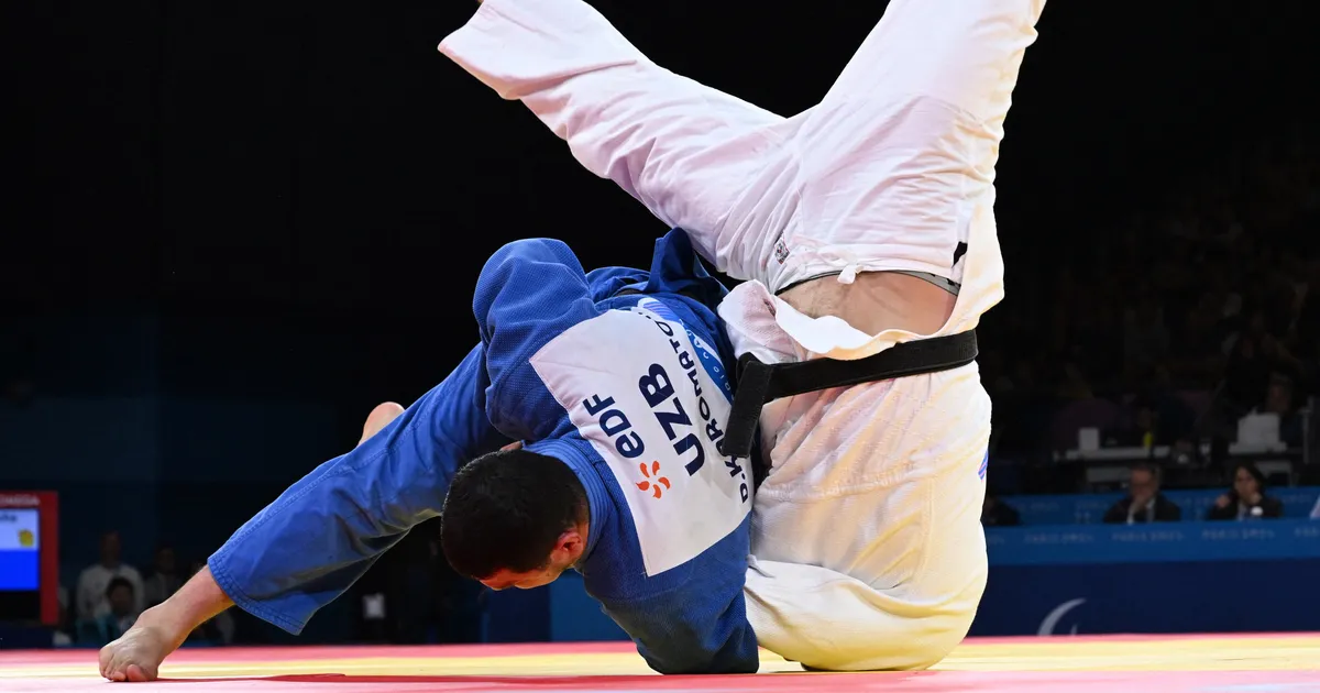 Noorsportlane sai Eesti koondise laagris raskelt vigastada, juhtumit uurib politsei