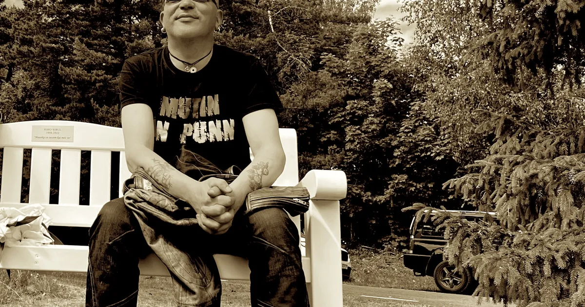 ELU25 ⟩ Juku-Kalle Raid: 9. mai – venkude ainus identiteet ja töövõit, millest hammastega kinni hoida