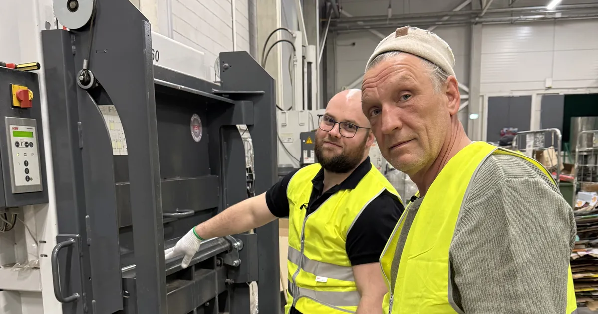 «Tasub õppida, katsetada ja areneda!» Peeter Võsa asub uues saatesarjas tööd otsima