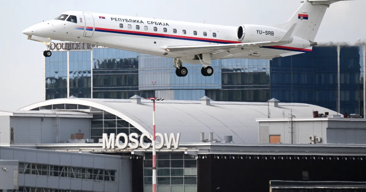 RAINER SAKS ⟩ Olukord Venemaa jaoks on väga piinlik ja muidugi nende vastus on see