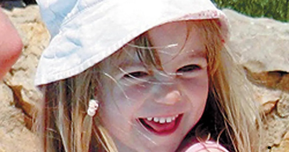 VIDEOD ⟩ Saksa prokurörid: uued tõendid näitavad, et Madeleine McCann on surnud