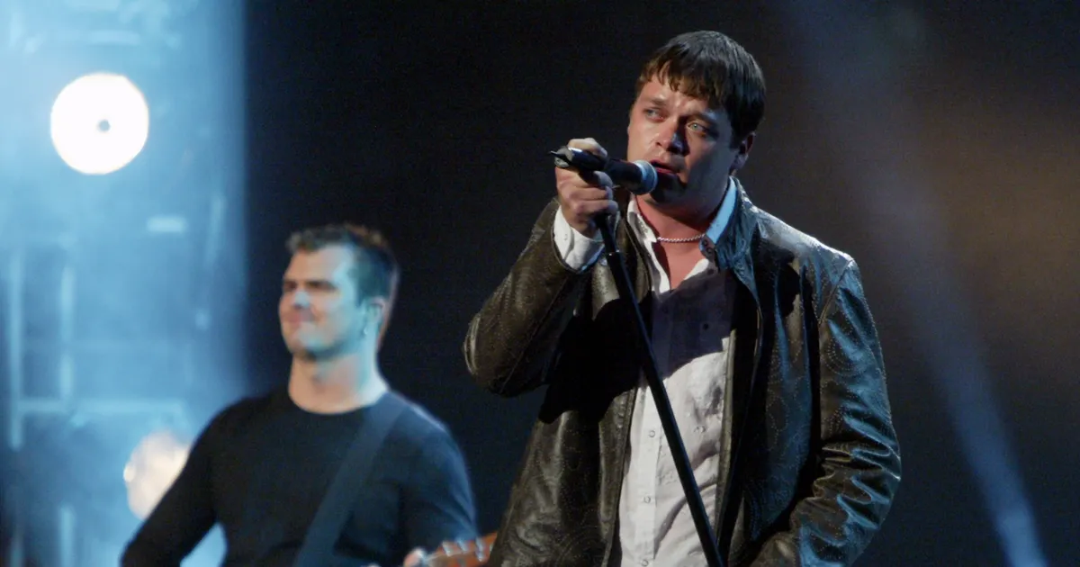 46-aastane rokkstaar teatas raskest vähidiagnoosist: aitäh kõigi mälestuste eest