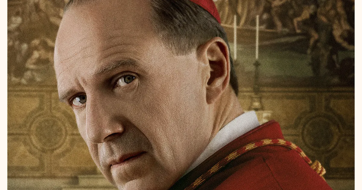 VIDEOD ⟩ Kardinalid vaatasid menufilmi «Konklaav», et saada näpunäiteid päriskonklaaviks