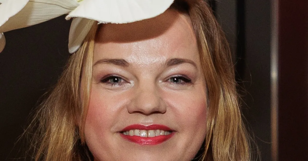 50-aastane Tuuli Roosmaa pani oksjonile midagi äärmiselt isiklikku