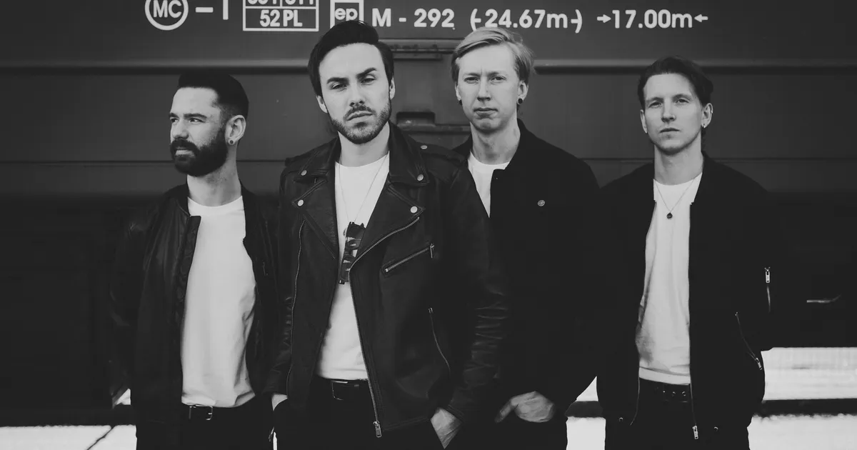 HULLUMEELNE ⟩ Tartu bänd üllatab rokkiva versiooniga Tommy Cashi loost «Espresso Macchiato»