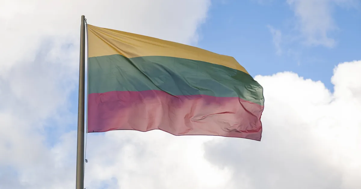 Leedu parlament hääletas maamiinileppest lahkumise poolt