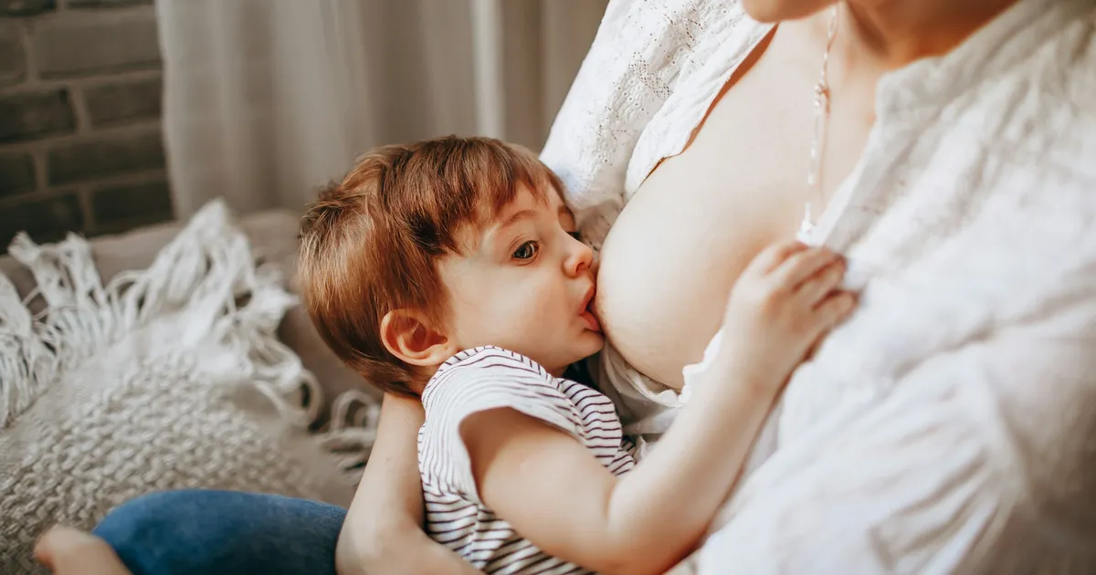 Need toidud panevad väikelaste kõhus ohtlikud bakterid vohama