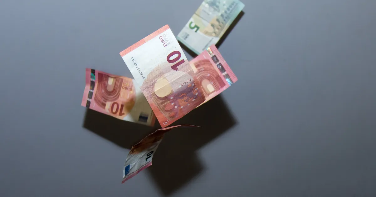 Rahandusministeerium: kütuse- ja elektrihinnad on langenud