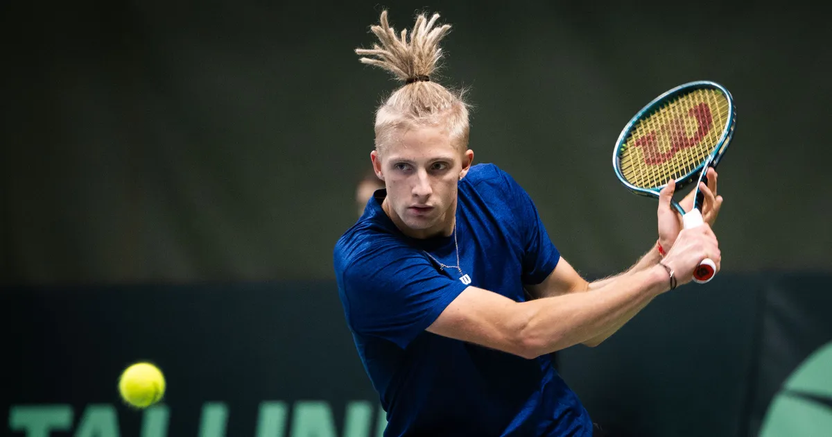 Lajal võitis endise esikümnemängija venda ja pääses Itaalias veerandfinaali