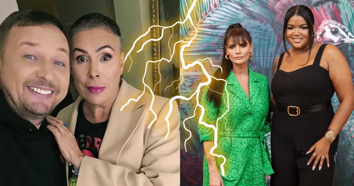 VIDEOD ⟩ Pärtelpoeg ja Mallukas andsid Kerdo Mölderile karmi hinnangu. Muusik: nad ei tea inimeste lugusid, sülitaksin neile lihtsalt näkku