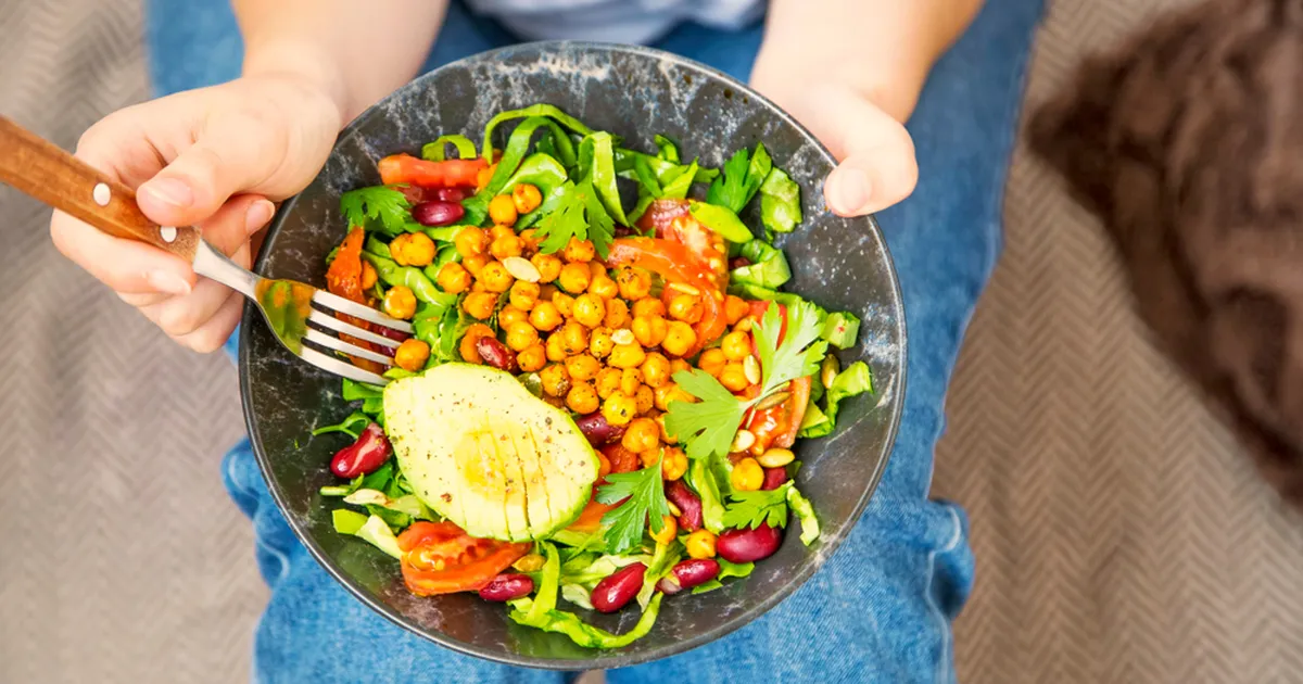 Söö end tervemaks: need igapäevased ampsud kaitsevad südant ja ennetavad vähki