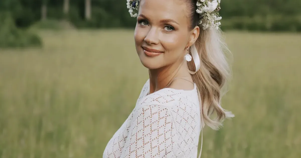 SÜDA TAAS VÕETUD? ⟩ Lauren Villmanni väidetav salapärane kaaslane tõmmati avalikkuse ette