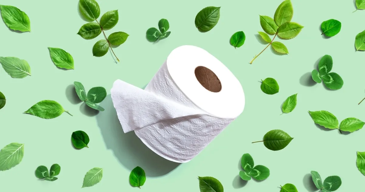 Roheline lahendus vannitoas: see taim võib päästa maailma metsad