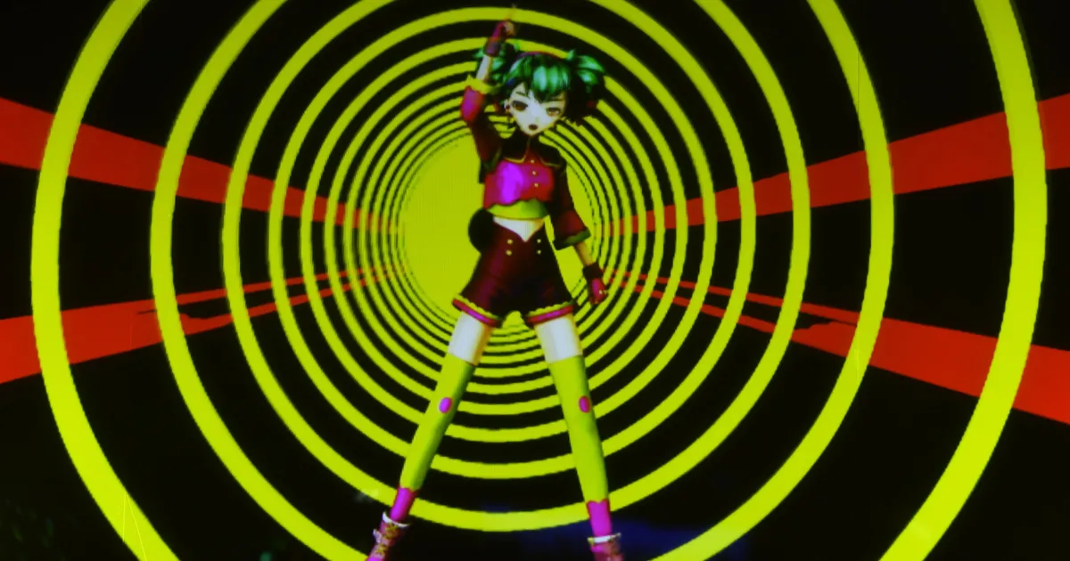 Modellid ja nende digikloonid – moetööstuses toimuvad pöörased muutused