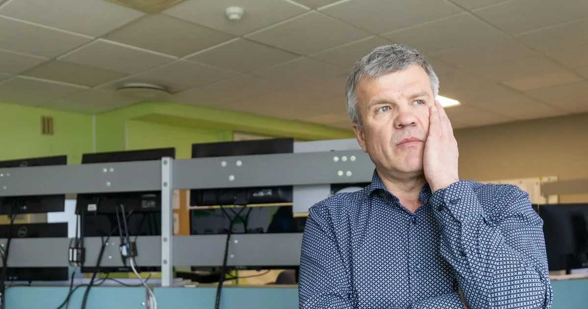 Vee tõttu tekkinud kõhutõvest teatas ligi seitsesada inimest