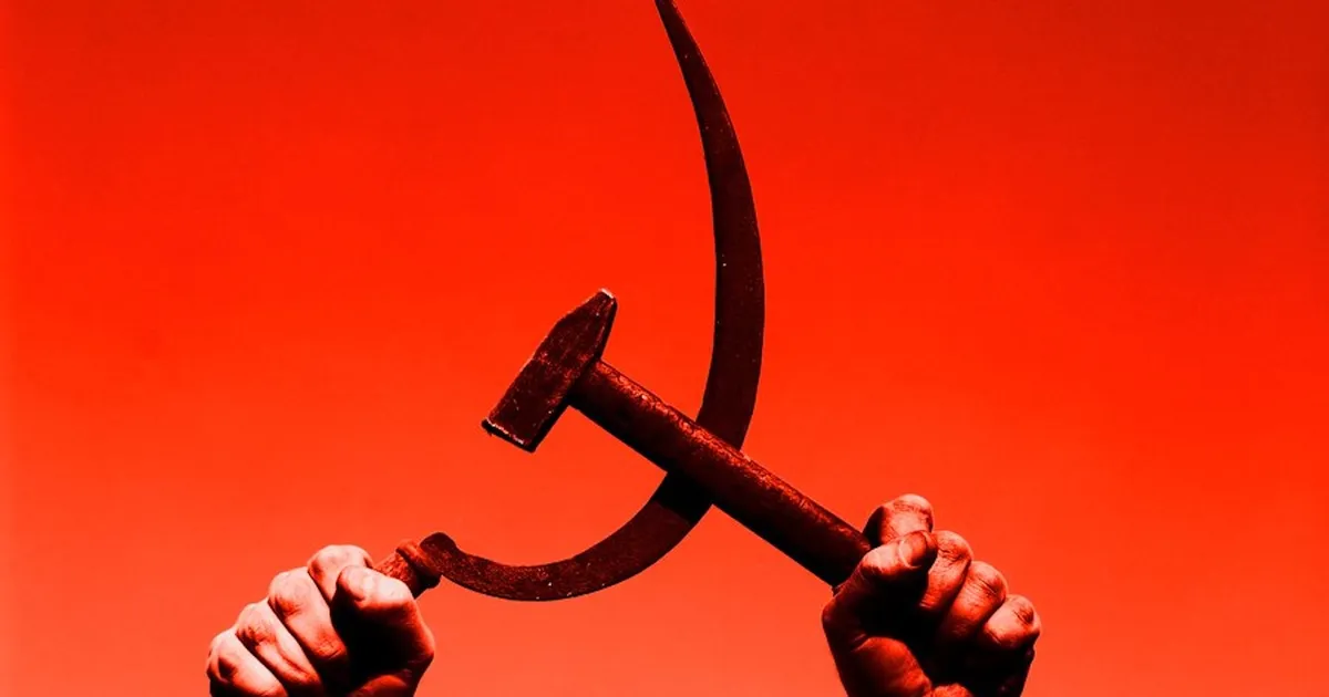 ELU25 ⟩ Kakk Valter: sotsialism ebaõnnestub alati, sest see eirab inimloomust