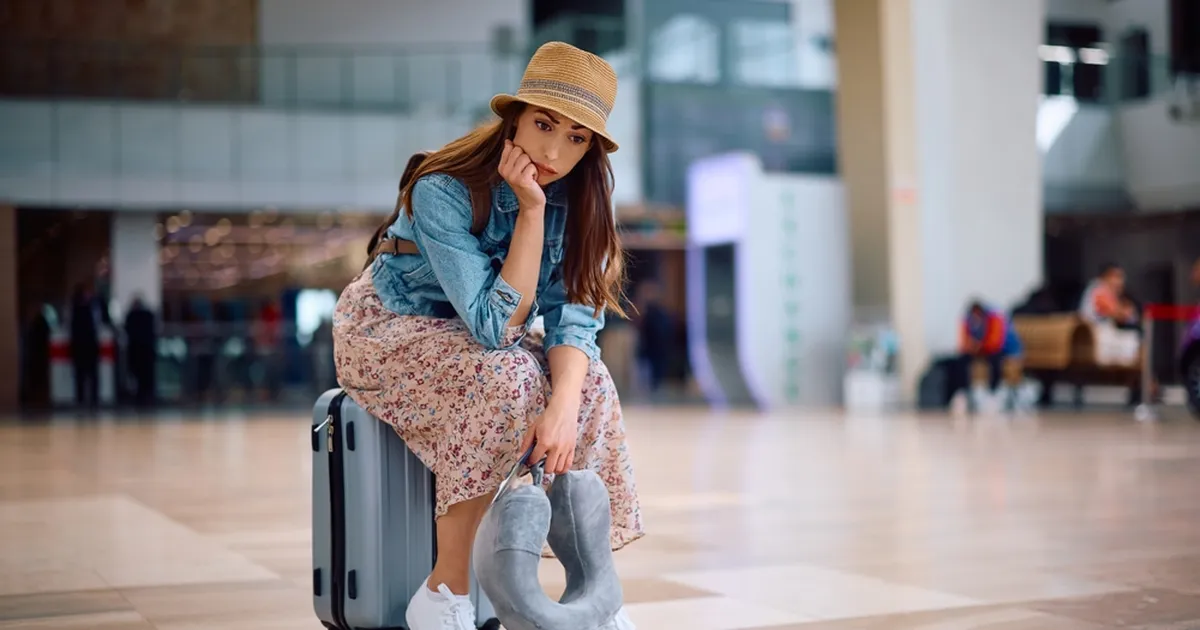 Piloot hoiatab: väga levinud probleem, mis võib ülejäänud puhkuse untsu keerata