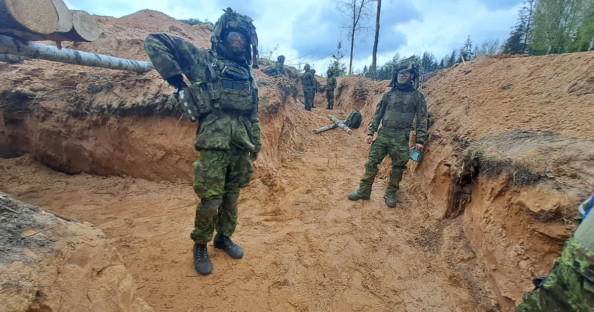 VIDEOLUGU ⟩ «Võtame õppusest viimast ja naudime täiega.» Siil on Võrumaal talveunest ärganud