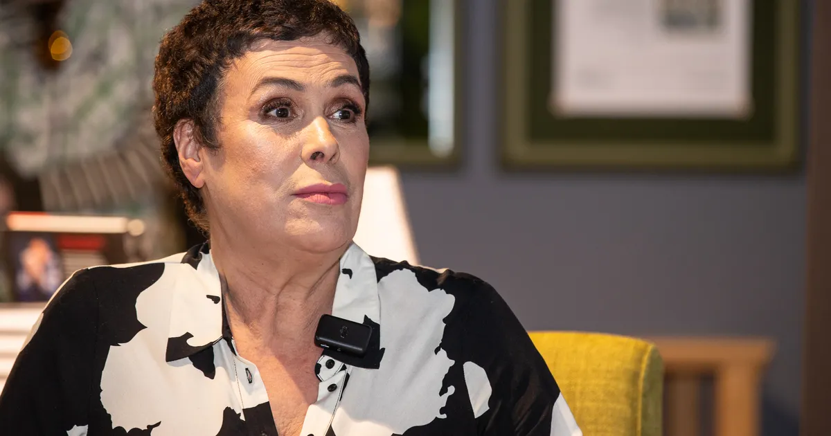 «Staarsisuloojate»​ mõnituse ohvriks langenud Diana Klas: see on alatu rünnak inimese vastu, kes on relvitu