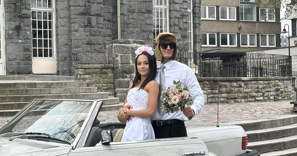 PÕHJUS TEADA ⟩ Lauljanna Beatrice ja räppar AG lõpetasid fännide õrritamise ja avaldasid, miks on 9. mai eriline päev