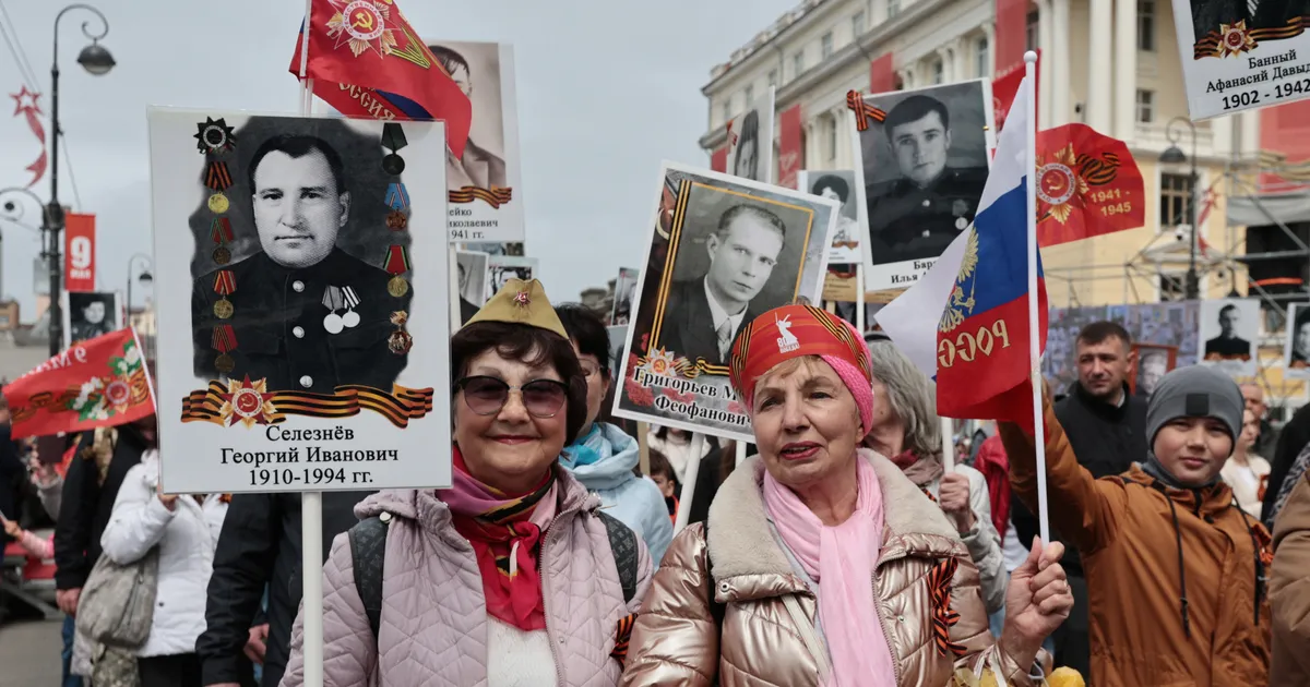 RAINER SAKS ⟩ Venemaad ähvardab oluline tagasilöök infosõjas