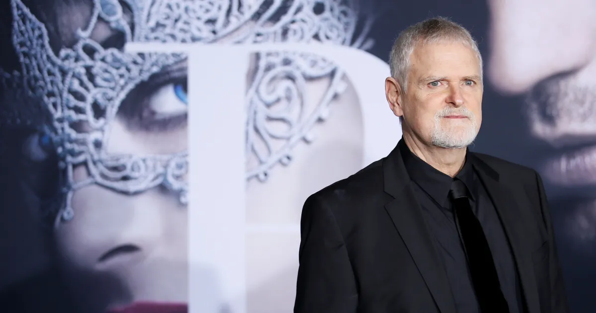 Suri «Viiskümmend halli varjundit» filmide režissöör