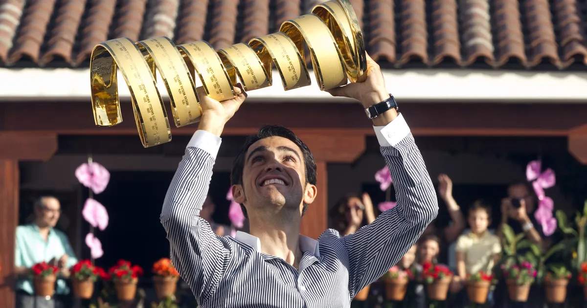 Spetsialist Contador: Albaania mäed muudavad peagrupi turvalisemaks