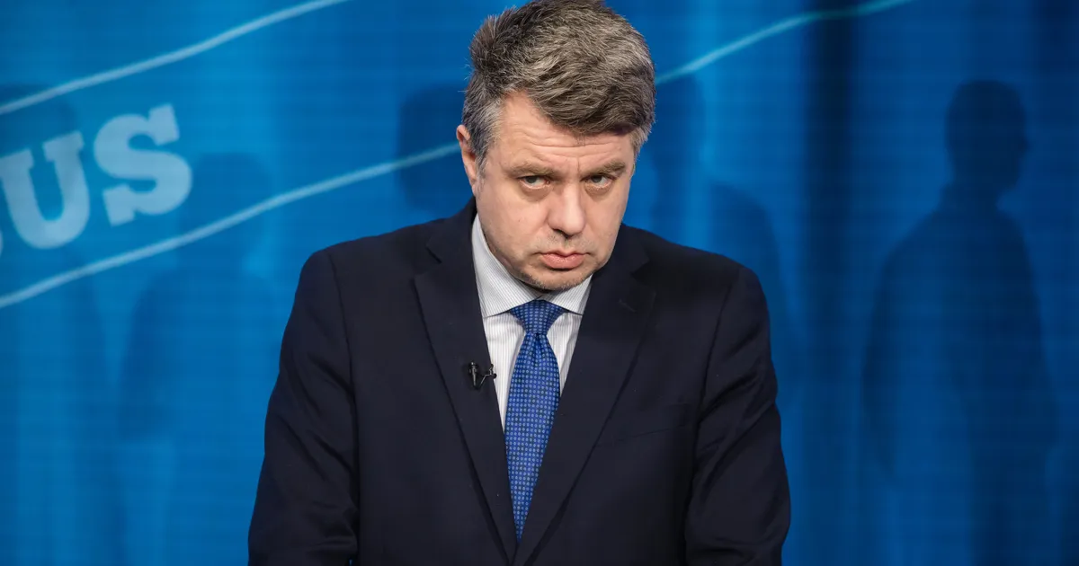 Isamaa esimeheks kandideerib Urmas Reinsalu, eestseisuse 20 kohale on 26 kandidaati