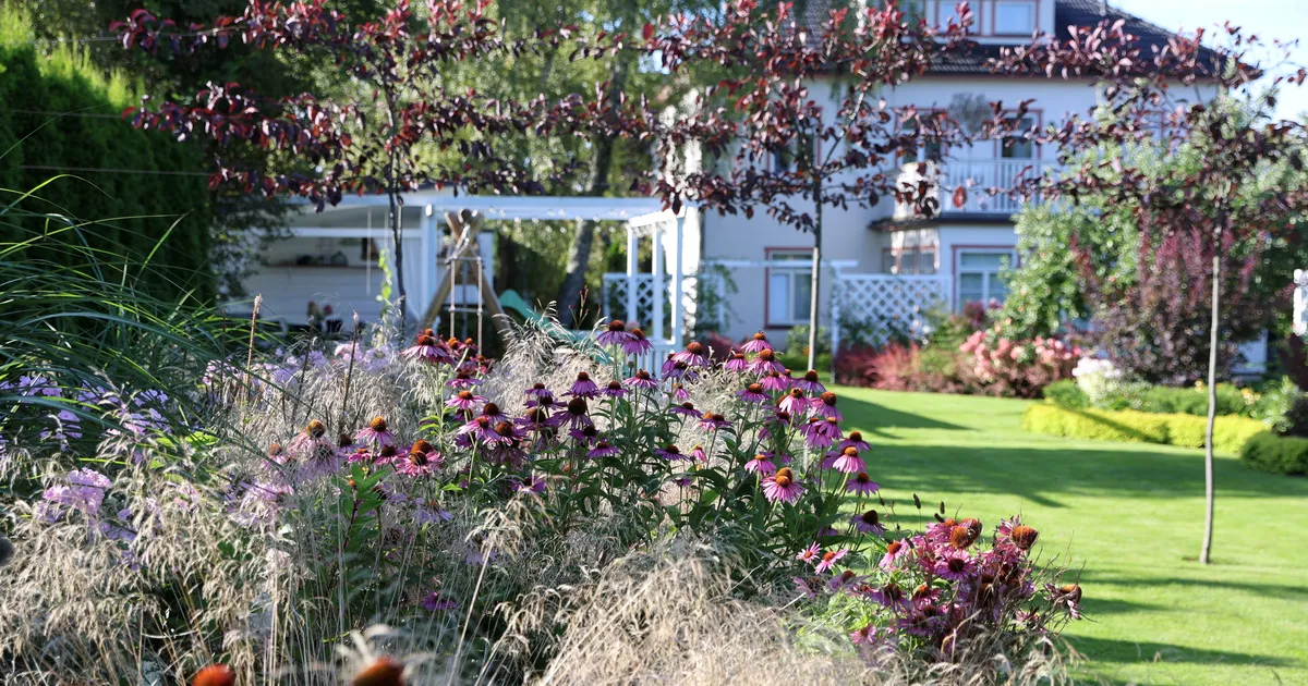 Tartu ootab osalejaid kauni kodu konkursile