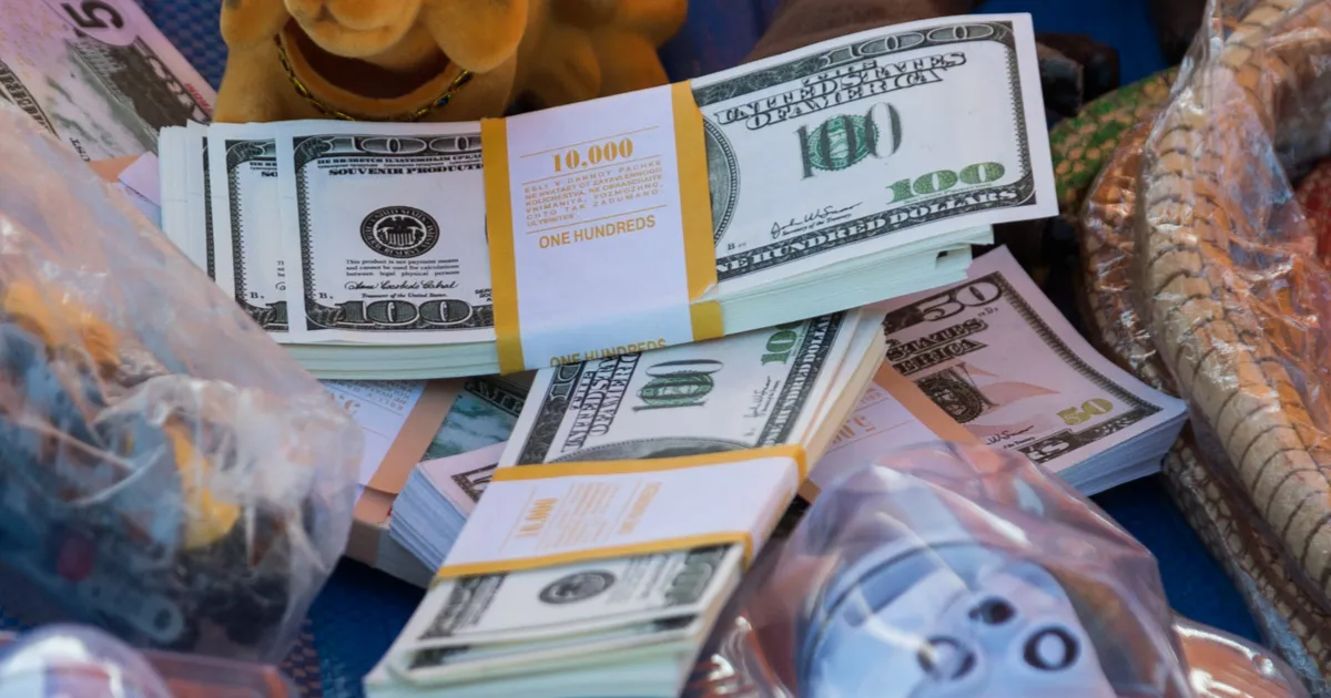 Trump kavatseb miljonäridele makse tõsta