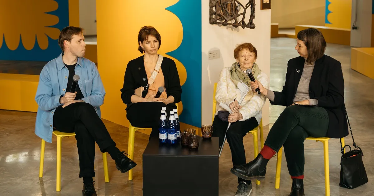 Kunstniku tähtsus tehisaru ajastul mitte ei kao, vaid kasvab