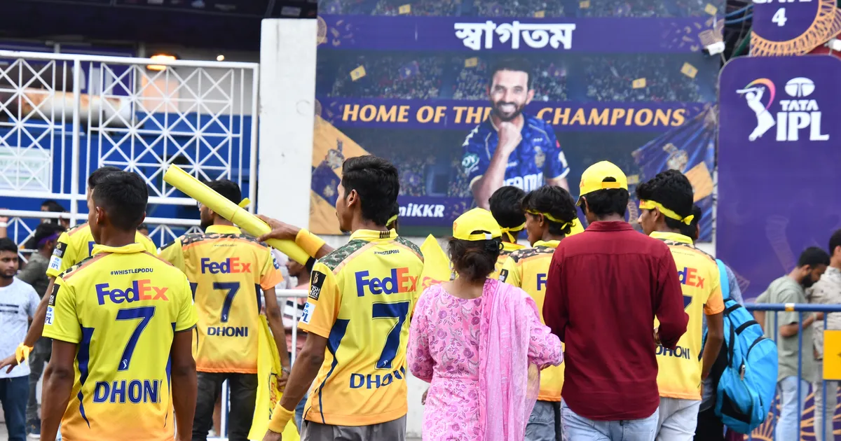 Sõjaline konflikt peatas maailma ühe rikkaima spordiliiga